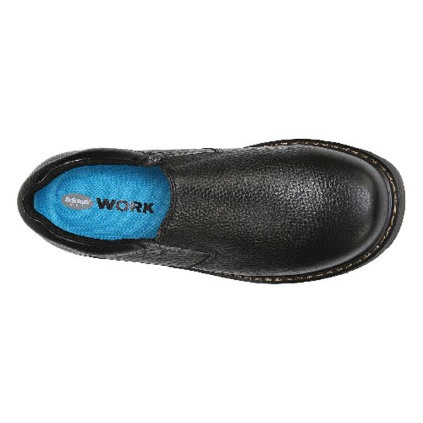 Mens Dr. Scholl's Winder II Work Slip-On Work Loafers