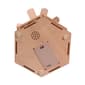 Kurt S. Adler 11in. Battery-Operated Wooden Tree Scene - image 6