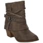 Womens Jellypop Gradie Ankle Boots - image 1
