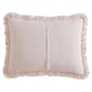 Laura Ashley Hailee Microfiber Reversible Quilt Set - image 6