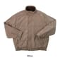 Mens Weatherproof® Microfiber Bomber Jacket - image 2