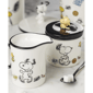 Lenox® Chef Snoopy Sugar & Creamer 2pc. Set - image 5