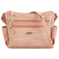 Koltov Naomi Large Woven Crossbody - image 1