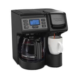 BOSCARE programmable coffee maker,2-12 Cup Drip Coffee maker, Mini Cof –  Deal Supplies