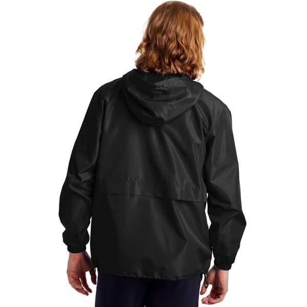 Mens Champion Full Zip Jacket