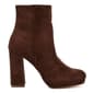 Womens New York & Company Fran Ankle Boots - image 2