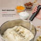 Kitchen Aid® Stainless Steel Wire Masher - image 3