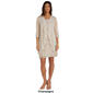 Womens R&amp;M Richards Flyaway Jacket Dress - image 3