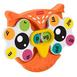 Fisher-Price(R) Spin N Rhyme Fidget Spinner