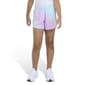 Girls (7-16) adidas(R) Ombre Dot Knit Shorts - image 1