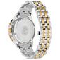 Mens Citizen&#174;  Calendrier Moonphase Two-Tone  Watch - BU0054-52L - image 2