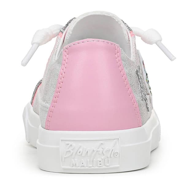 Big Girl Blowfish Malibu Pebble 3-K Fashion Sneakers