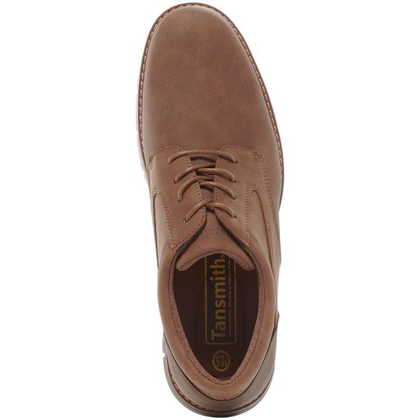 Mens Tansmith Debonair Oxfords