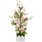 Northlight Seasonal Artificial Potted Twig Tree w/ Easter Eggs - image 1