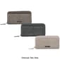 Womens Roots 73 Fairweather RFID Zip-Around Wallet - image 5