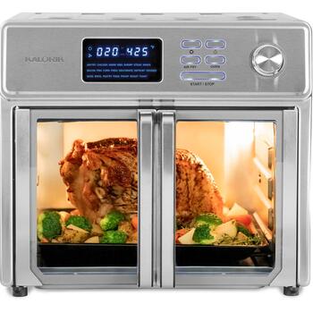 Kalorik 22qt. Digital Air Fryer Oven - Boscov's