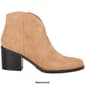 Womens White Mountain Tattles Ankle Boots - image 2
