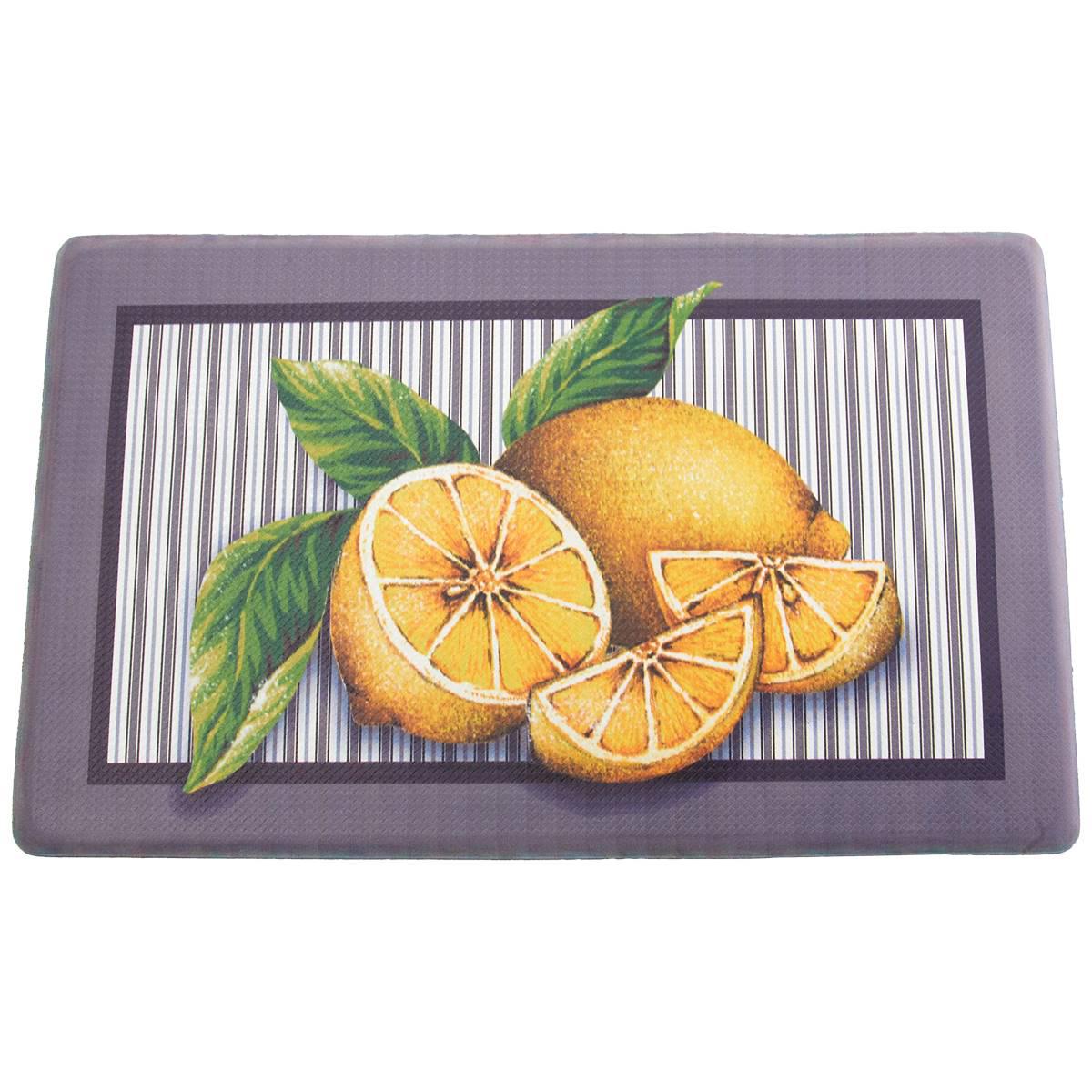 Lemon Drop Anti Fatigue Mat