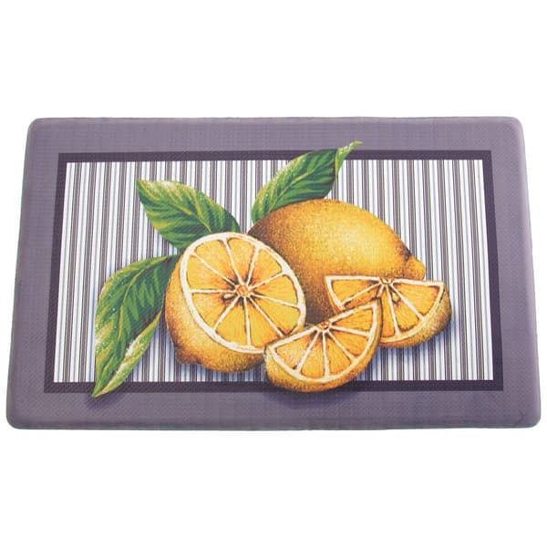 Lemon Drop Anti Fatigue Mat - image 