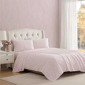 Laura Ashley® Antoinette Percale Sheet Set - image 2