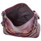 Sam & Hadley Vintage Embroidered Bucket - image 4