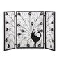 9th & Pike&#174; Multi Metal Fireplace Screen - image 7