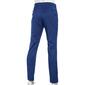 Mens Perry Ellis Blue Suit Pants - image 2