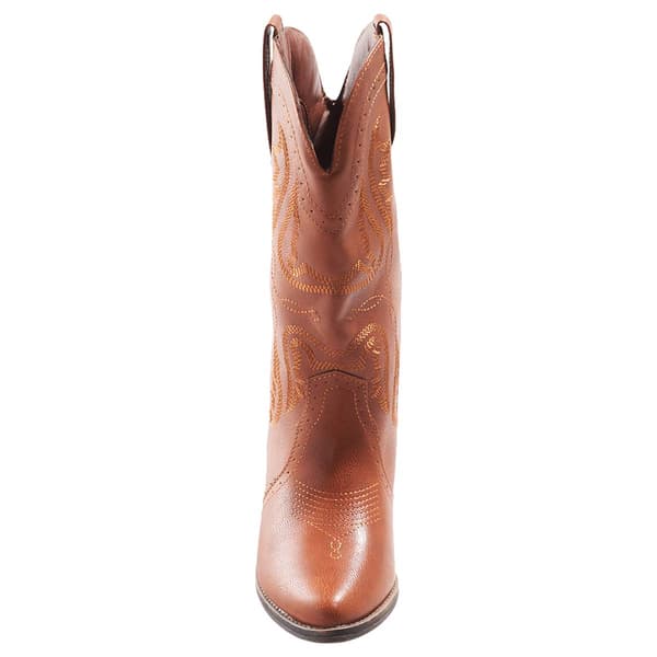 Womens Sugar Tammy Mid Calf Western Boots