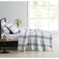 Cottage Classics Cottage Plaid Comforter Set - image 2