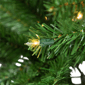 Northlight 7ft. Pre-Lit Full Pendleton Spruce Christmas Tree - image 6