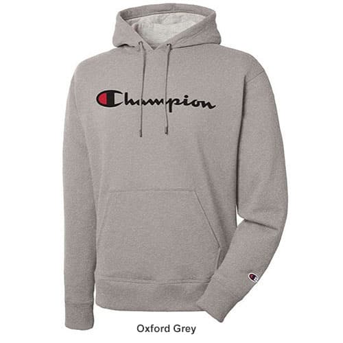 Champion 2025 sweatshirts boscov's