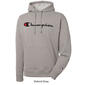 Mens Champion Graphic Powerblend® Pullover Hoodie Sweatshirt - image 5