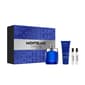 Montblanc Legend Blue Eau de Parfum 4pc. Set - image 1