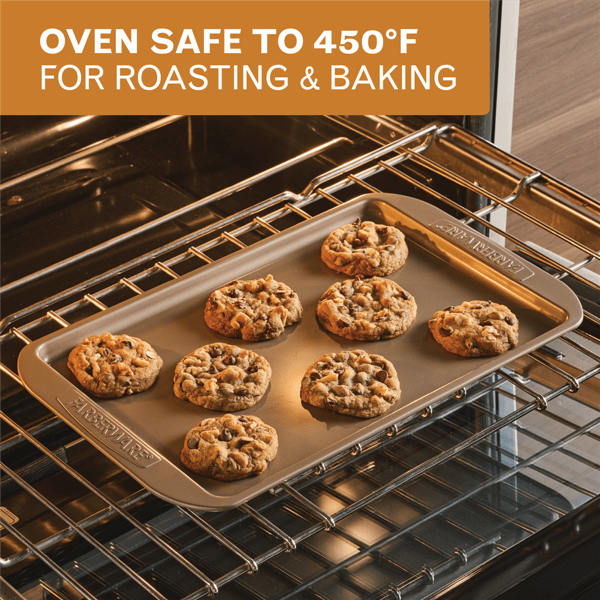 Farberware Bakeware Nonstick Sheet Pan