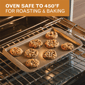 Farberware Bakeware Nonstick Sheet Pan - image 7
