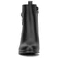 Womens New York & Company Angie Ankle Boots - image 4