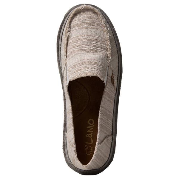 Womens LAMO Skipper Moccasins