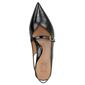Womens Naturalizer Grayson Slingback Pumps - image 4