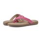 Womens Cliffs by White Mountain Fateful Slip-On Sandals - image 6