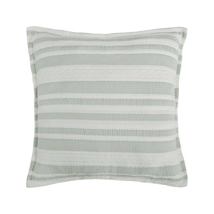 White Sand Cyprus Euro Sham