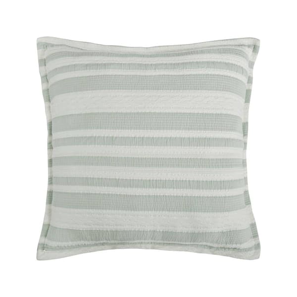 White Sand Cyprus Euro Sham