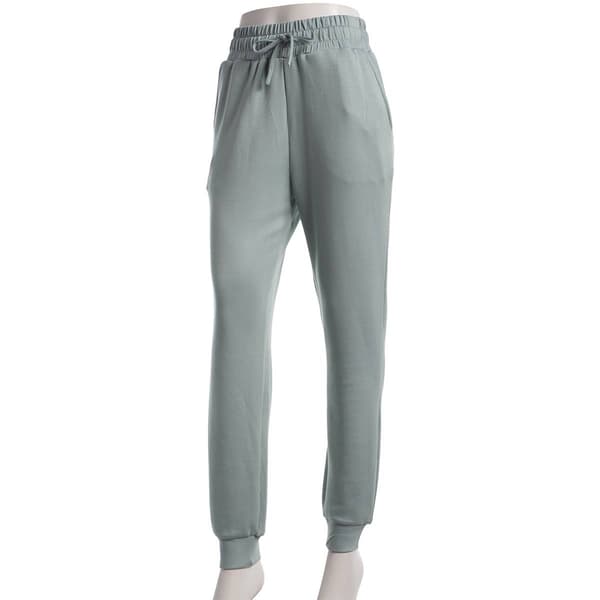 Womens Olivia Parker(R) Double Knit Joggers - image 