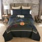 Donna Sharp Bear Campfire 140TC Quilt Set - image 1