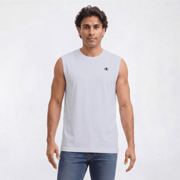 Mens Champion® Muscle Tee