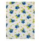 NBC Curious George Baby Blanket - image 4