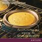Anolon Advanced 2pc. Nonstick 9-Inch Round Layer Cake Pan Set - image 3