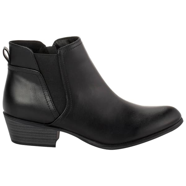 Womens Esprit Talena Ankle Boots