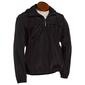 Mens London Fog Hooded Rain Jacket - image 1