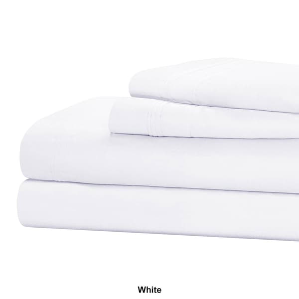 Style Cozy Peregrine Deep Pocket Sheet Set