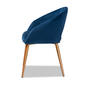 Baxton Studio Vianne Dining Chair - image 3